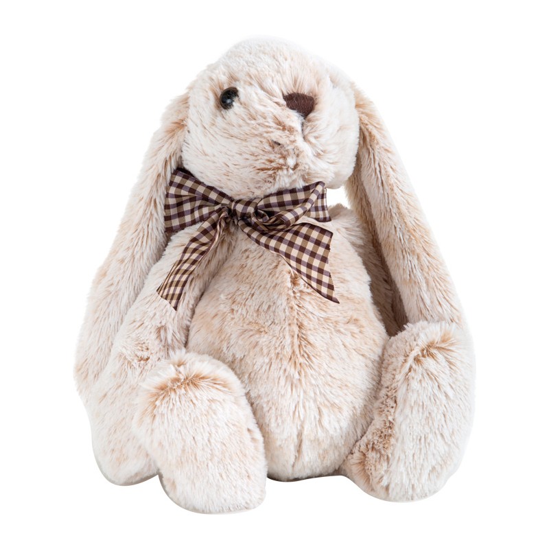 Small Foot Bunny Cuddly Toy