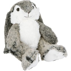 Small Foot Cuddly Hop-a-long Rabbit