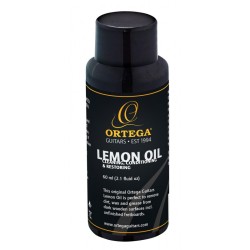 OLEM - ORTEGA LEMON OIL / FRETBOARD OIL