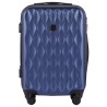 Cabin suitcase Wings S, Royal Blue (TD190)