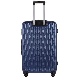 Suitcase Wings L, Royal Blue (TD190)