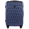 Suitcase Wings M, Royal Blue (TD190)