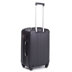 Travel suitcase WINGS L size (2011) black