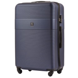Travel suitcase WINGS L...