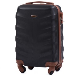Cabin suitcase Wings XS, Black (402)