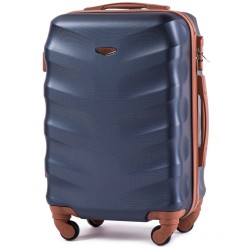 Cabin suitcase Wings S, Blue (402)