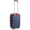 Cabin suitcase Wings S, Blue (402)