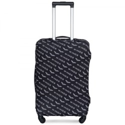 Suitcase cover Wings L 28
