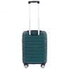 Cabin suitcase Wings S, Blackish Green (DQ181-03)