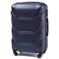 Suitcase Wings M, Blue (147)