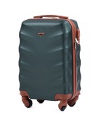 XS size cabin suitcases